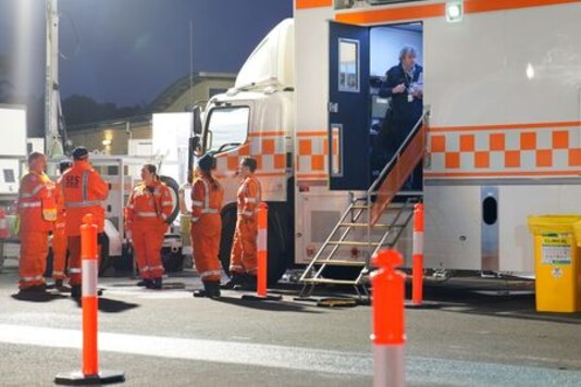Australia reports deadliest day of COVID-19 pandemic, new cases steady
