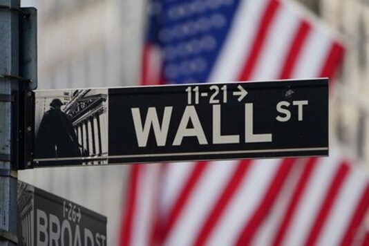 Tech stocks gain as S&P 500 flirts with record high