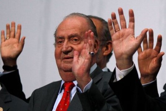 Factbox: Allegations against former Spanish King Juan Carlos