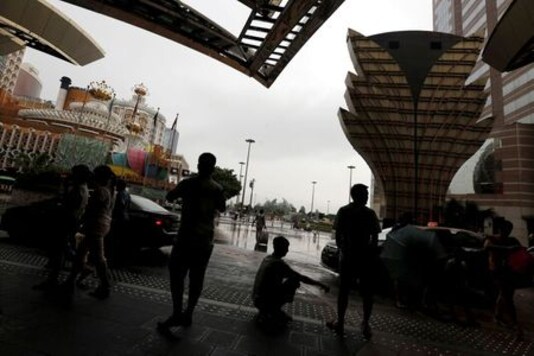 Macau VIP casino industry out of luck as China cracks down on capital flows