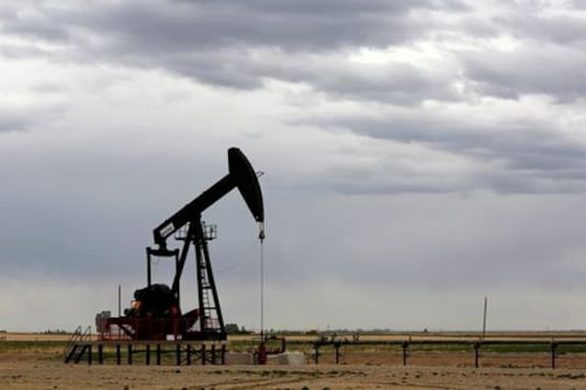 Oil settles back after gains made on OPEC+ abiding by output cuts