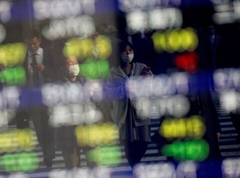 Global Markets: Equities stall on widening U.S.-China rift; dollar slides