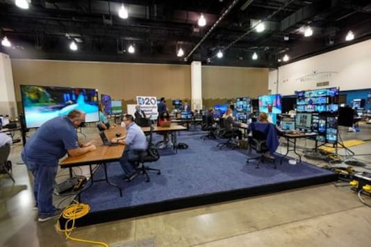 Four takeaways from the first virtual Democratic National Convention