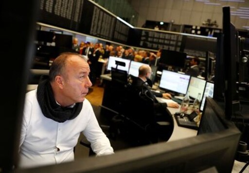 Stocks rally on new U.S. highs, dollar at two-year low