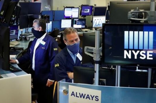 Wall Street set for stronger open on Home Depot results