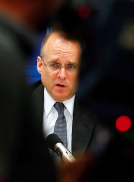 'Ball is in Russia's court' on nuclear arms deal, U.S. says