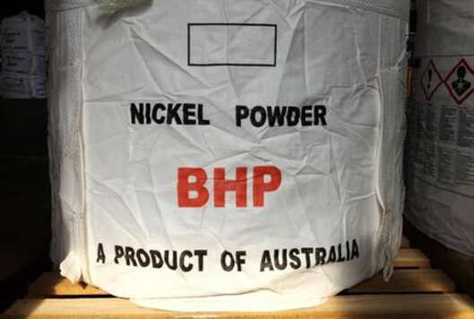 BHP falls short of expected profit, warns of slowing growth outside China