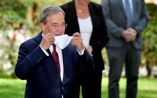 Obey corona rules to keep economy, schools running, says Merkel