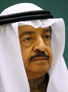 Bahraini PM, 84, has passed routine medical test: BNA