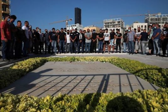 For some Lebanese, U.N. tribunal's Hariri ruling is not enough