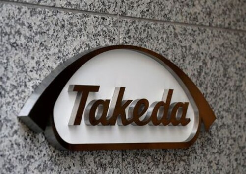 Takeda preparing to sell Japan consumer health unit to Blackstone - Kyodo