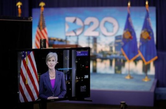 Five takeaways from Day Two of the Democratic National Convention Five takeaways from Day Two of the Democratic National Convention