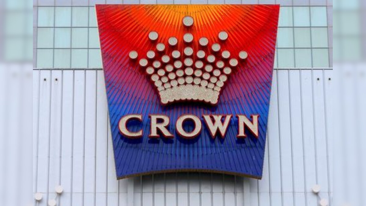 Australia's Crown Resorts bets on domestic gamblers as virus hammers