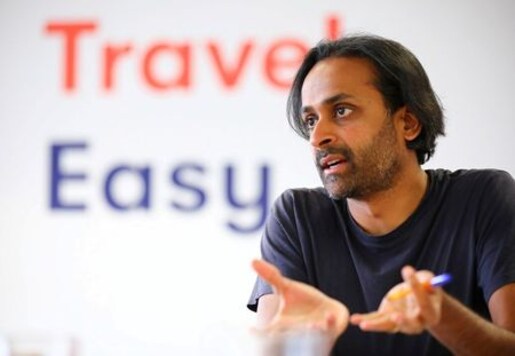 Booking app Omio raises $100 million in travel recovery bet