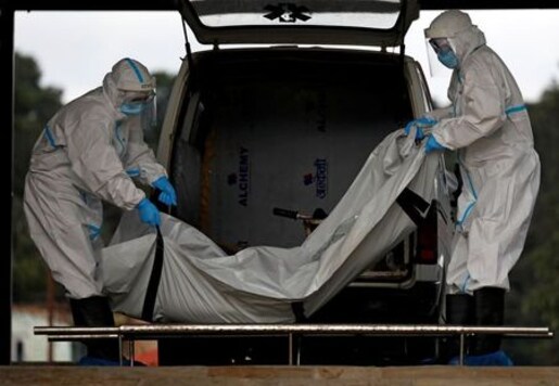 Nepal temporarily bans transport and gatherings in capital due to rise in coronavirus