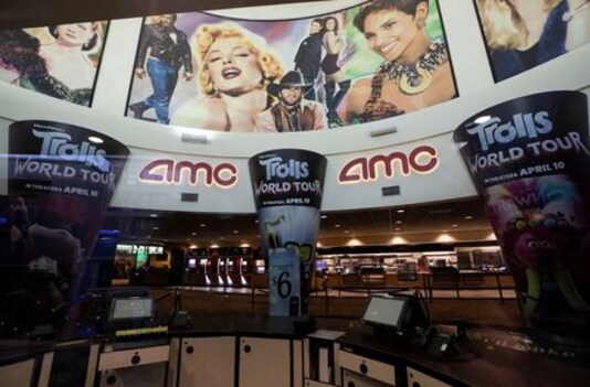 Can Russell Crowe and cut-price popcorn bring people back to U.S. movies?