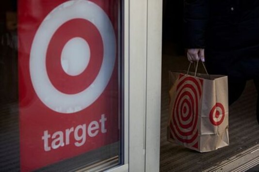 Target hits sales record on online surge, says August start 'solid'