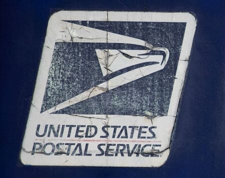 Bipartisan majority of Americans want more money for Postal Service - Reuters/Ipsos Poll