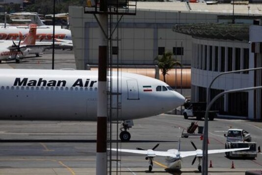 US Imposes Iran-related Sanctions on UAE-based Companies