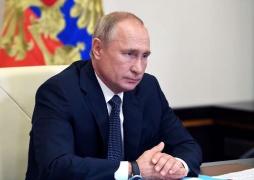 Belarus crisis unsettling for Putin at home as opponents take heart