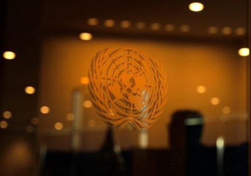 United Nations removes survey asking staff if they are 'yellow'