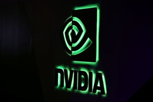 Nvidia forecasts third-quarter revenue above estimates