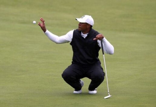 McIlroy seeks return to form at TPC Boston, Woods puts body to test