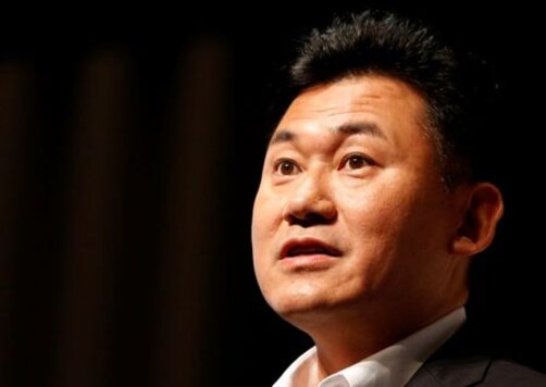 Rakuten CEO urges review of Japan's COVID-19 entry curbs on foreigners