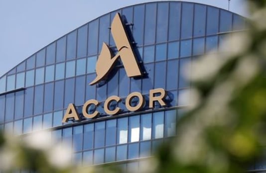 Shares in hoteliers Accor, IHG rise after reported merger interest