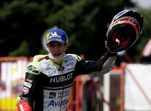 Zarco declared unfit for Friday practice at Red Bull Ring