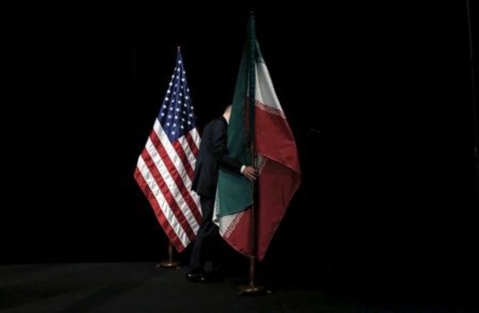 Iran warns against U.S. push for sanctions 'snapback' in letter to U.N.: TV