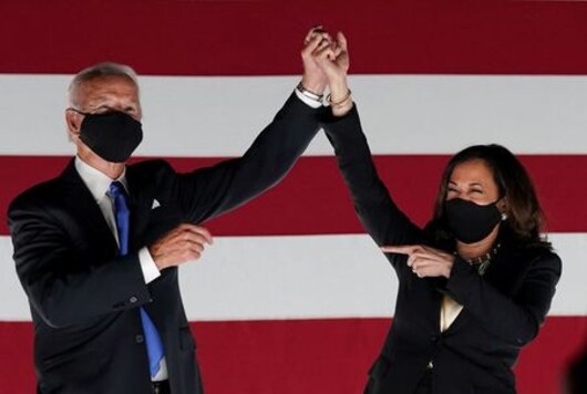 Biden And Allies Raised $70 Million During Democratic Convention, Campaign Says