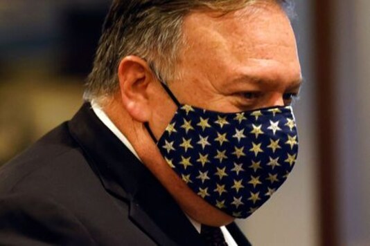 U.S. Secretary Of State Pompeo To Visit Sudan In Coming Days, Official Says