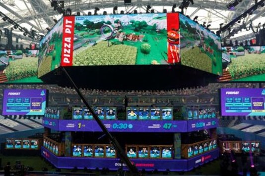 Microsoft Says Apple S Move Against Fortnite Creator Would Hurt Its Games