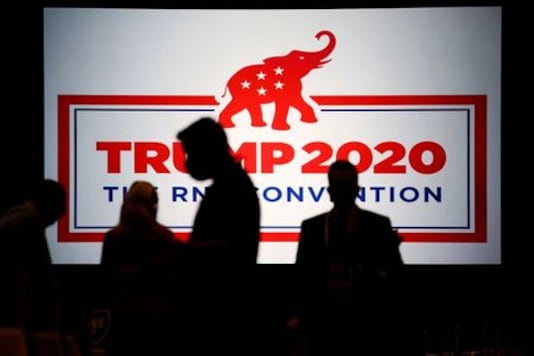 As Convention Opens, Trump Sets Tone By Warning Without Evidence Of 'rigged' Vote