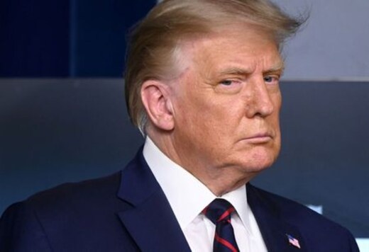 New York Probing Whether Donald Trump Manipulated Assets, Says Son Eric Uncooperative