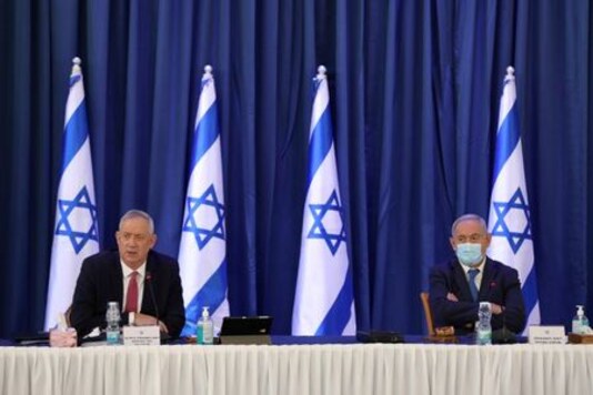 Israel Delays Budget Deadline, Avoiding Another Snap Election
