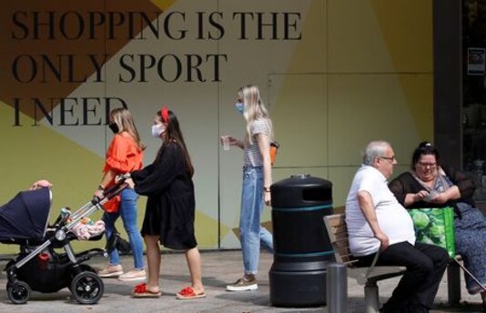 UK Retailers Cut Jobs By Most Since 2009, CBI Says