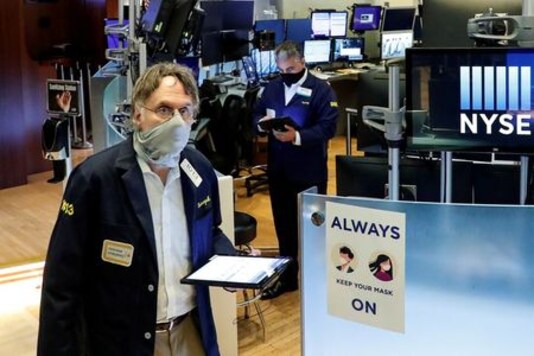 S&P 500 Flat As Apple Overshadows Positive Trade Deal Cues