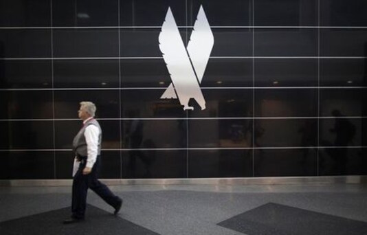 American Airlines To Cut 19,000 Jobs In October Without Aid, Workforce Shrinking 30%