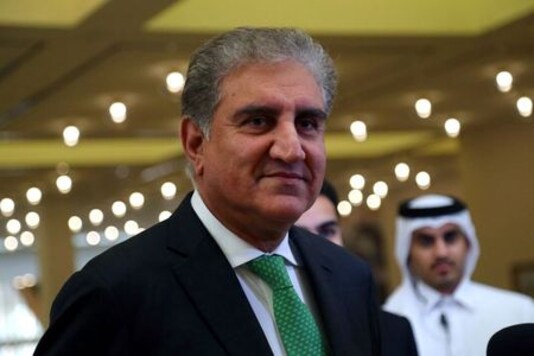 Pakistan Eager To See Taliban Start Dialogue With Kabul: Foreign Minister