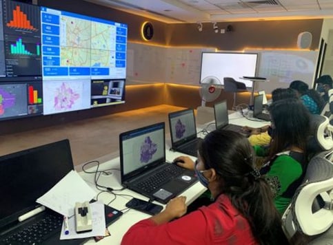 How India's Silicon Valley Saw Its COVID-19 Success Come Undone