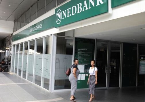 Market Doubts As South Africa S Nedbank Hopes Worst Is Over