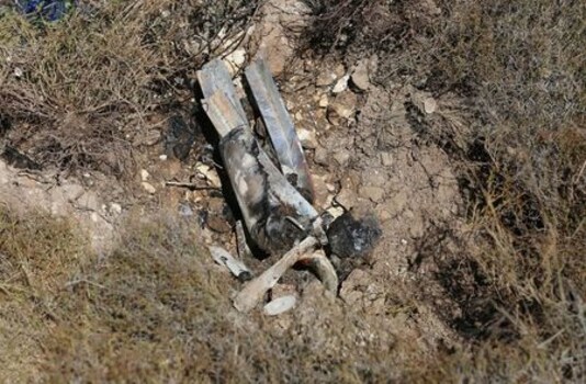 Israel Strikes Hezbollah Posts In Lebanon After Shots Fired At Troops, Military Says