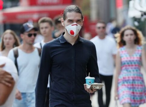 Ukraine Temporarily Bars Most Foreigners Amid Pandemic After Israel Pilgrimage Plea