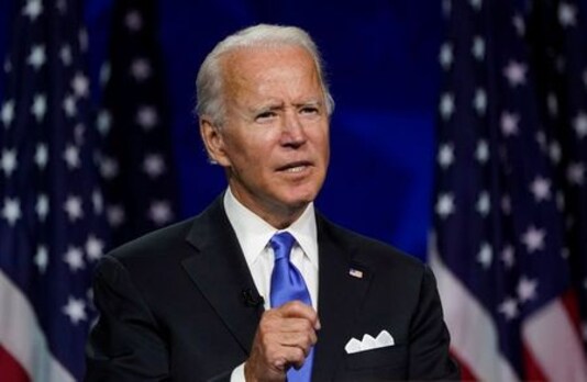 Labour, Environment Group Endorses Biden For President