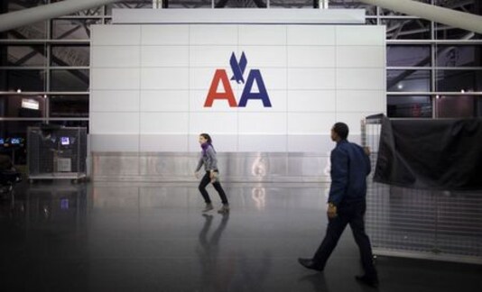 White House Says Trump Could Act Unilaterally To Avoid U.S. Airline Layoffs