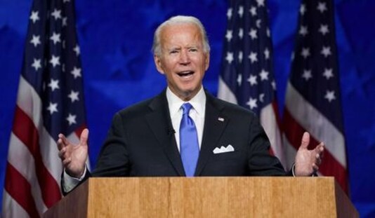 Biden Calls For Justice End To Violence After Speaking With Jacob Blake S Family
