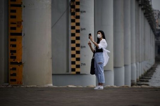 South Korea Probes Coronavirus Outbreak in Apartment Block, Urges Work From Home