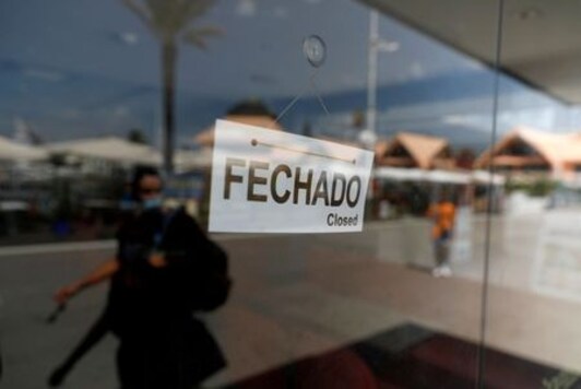Stricter Virus Measures Loom As Students Return To Portugal's Schools Stricter Virus Measures Loom As Students Return To Portugal's Schools